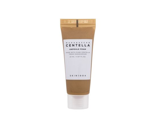 Skin1004 Centella / Ampoule Foam 20ml Sejas kopšana