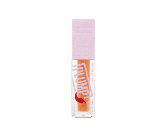 Maybelline Lifter Plump 5,4ml Lūpu krāsas, spīdumi, balzāmi
