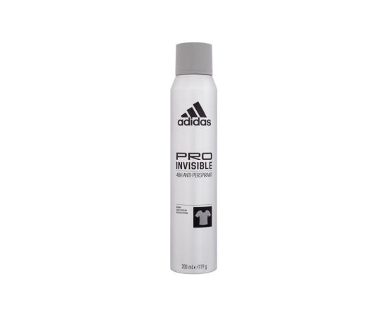 Adidas Pro Invisible / 48H Anti-Perspirant 200ml Dezodoranti