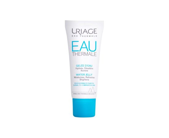 Uriage Eau Thermale / Water Jelly 40ml Sejas kopšana