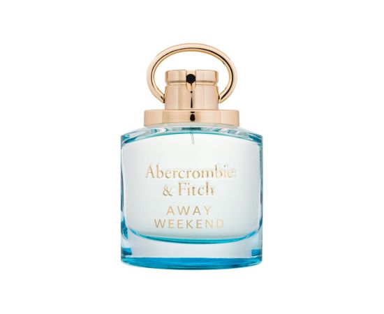Abercrombie Away / Weekend 100ml Sieviešu Smaržas