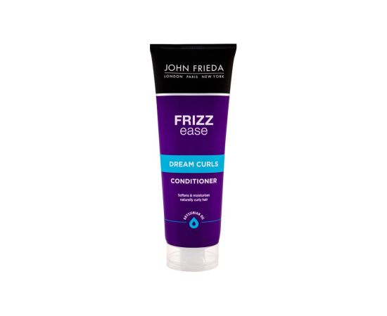 John Frieda Frizz Ease / Dream Curls 250ml Matu kopšana