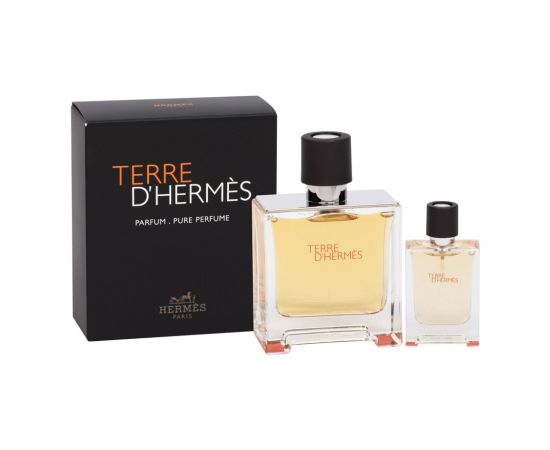 Terre d'Hermes 75ml Vīriešu Smaržas