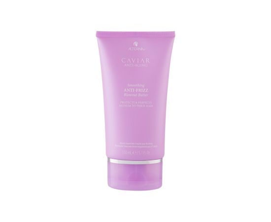 Alterna Caviar Anti-Aging / Smoothing Anti-Frizz Blowout Butter 150ml Matu kopšana