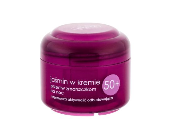 Ziaja Jasmine 50ml Ķermeņa kosmētika