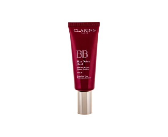 Clarins BB Skin Detox Fluid / SPF25 45ml Dekoratīvā kosmētika