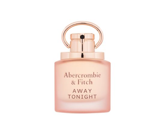 Abercrombie Away / Tonight 50ml Sieviešu Smaržas