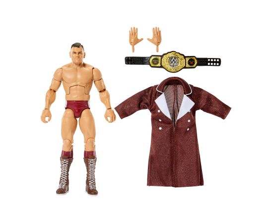 Figurka Mattel WWE Elite Gunther (JHT47) Фигурки и герои
