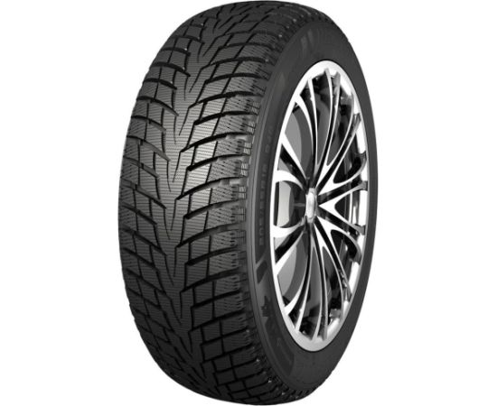 Nankang Ice Activa Ice-1 215/60R17 100Q Ziemas riepas