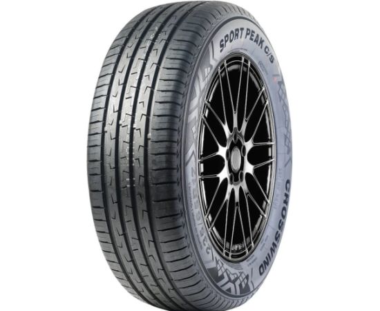 Crosswind Sport Peak C/S 245/65R17 111H Vasaras riepas
