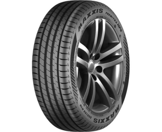 Maxxis Premitra 6 HP6 205/60R16 92V Vasaras riepas