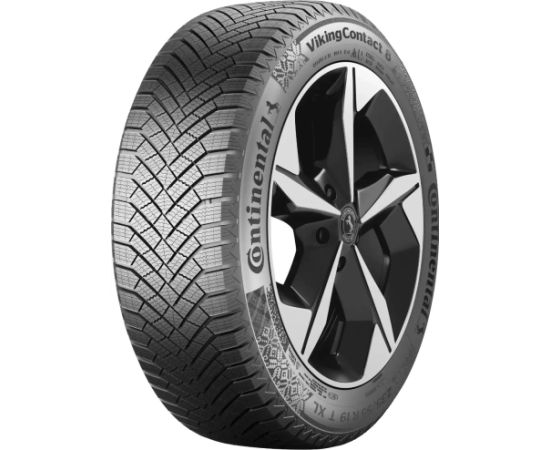 Continental VikingContact 8 265/40R20 104T Ziemas riepas
