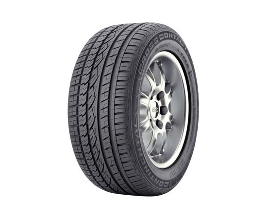 Continental ContiCrossContact UHP 235/60R18 107W Vasaras riepas