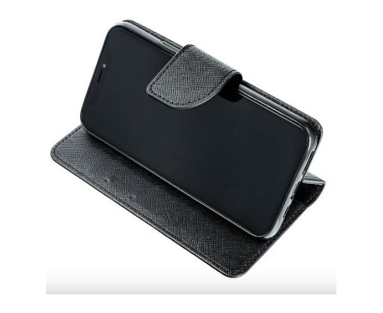 Mocco Fancy Book Case Grāmatveida Maks Viedtālrunim Samsung Galaxy A16 4G / 5G Neoriģinālie Maciņi