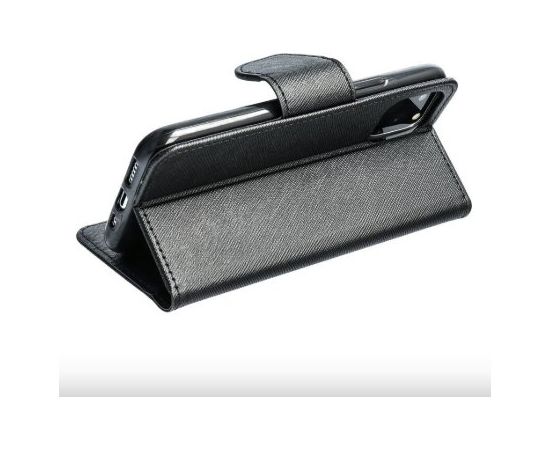 Mocco Fancy Book Case Grāmatveida Maks Viedtālrunim Samsung Galaxy A16 4G / 5G Neoriģinālie Maciņi