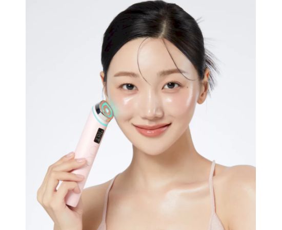 Medicube Age-R Booster Pro Ierīce ādas kopšanai Pink Spoguļi un Sejas kopšanas ierīces