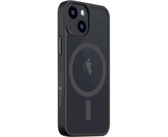 Tactical MagForce Hyperstealth Cover Aizsargapvalks priekš iPhone 13 mini / asfalts Neoriģinālie Maciņi