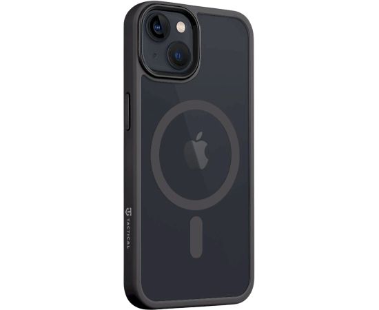 Tactical MagForce Hyperstealth Cover Aizsargapvalks priekš iPhone 13 / asfalts Neoriģinālie Maciņi