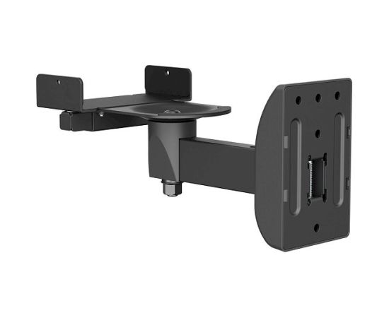 Multibrackets MB-7876 Универсальное крепление для динамиков max 15kg Крепления для телевизоров