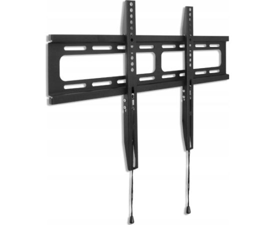 Lamex LXLCD98Q ТV фиксированный настенный кроштейн до 32"- 85" / 45kg Крепления для телевизоров
