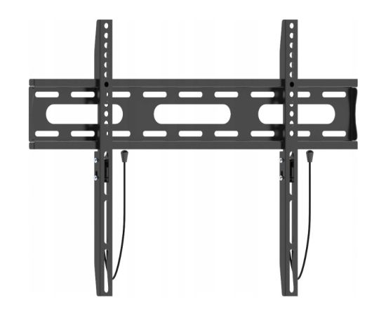 Lamex LXLCD99Q ТV фиксированный настенный кроштейн 37"-99" / 45kg Крепления для телевизоров