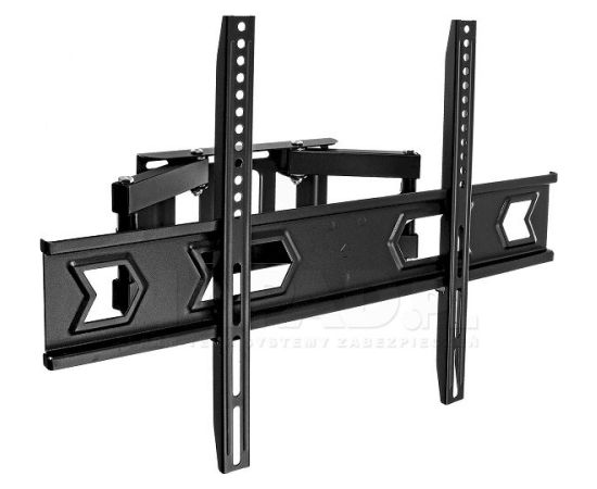 Lamex LXLCD102 Настенное крепление для телевизора 99" / 45 kg / 600x400 Крепления для телевизоров