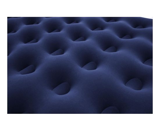 Velvet mattress QUEEN 203/152/28cm BESTWAY Надувные кровати и матрасы, Подушки
