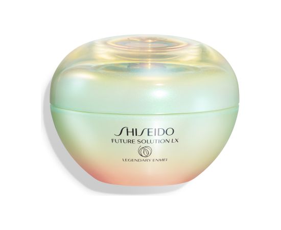 Shiseido, Future Solution LX, Renewing, Cream, Face, 50 ml Ķermeņa kosmētika