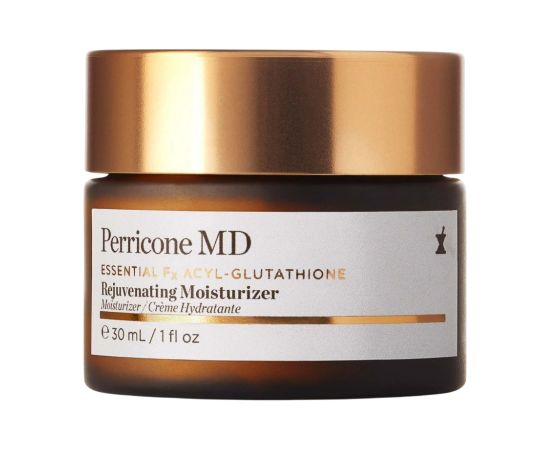 Perricone Md, Essential Fx Acyl-Glutathione, Rejuvenating, Rich Cream, For Face, 30 ml Sejas kopšana