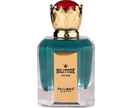 Pendora Scents, Solitude, Eau De Parfum, For Men, 100 ml Духи и косметика