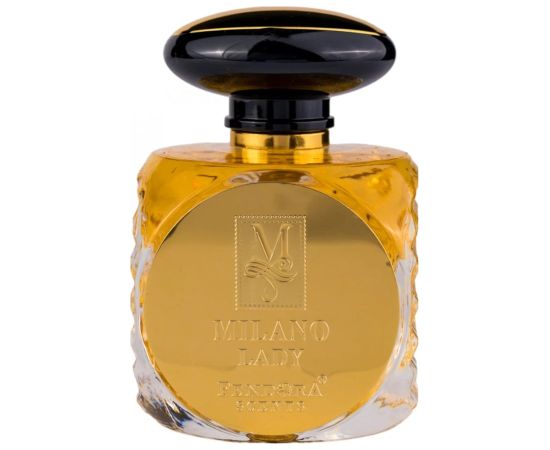 Pendora Scents, Milano Lady, Eau De Parfum, For Women, 100 ml Духи и косметика