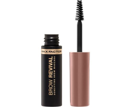 Max Factor, Brow Revival, Eyebrow Gel, 003, 003 Brown, 4.5 ml Dekoratīvā kosmētika