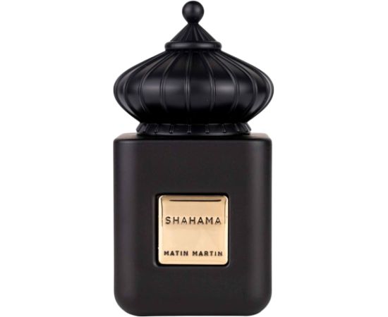 Matin Martin, Shahama, Eau De Parfum, For Men, 100 ml Smaržas - NESAKĀRTOTS