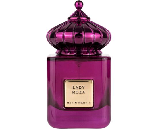 Matin Martin, Lady Roza, Eau De Parfum, For Women, 100 ml Духи и косметика