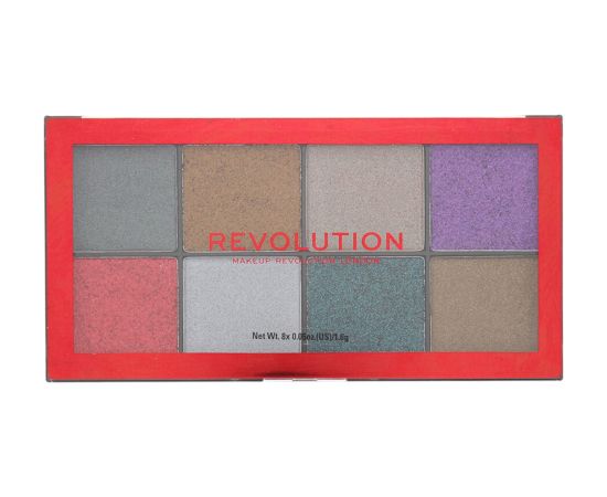 Makeup Revolution Dekoratīvā kosmētika