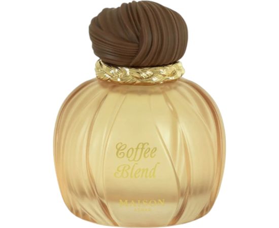 Maison Asrar, Coffee Blend, Eau De Parfum, For Women, 100 ml Духи и косметика
