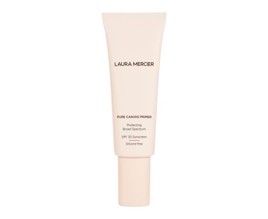 Laura Mercier, Pure Canvas, Protective, Cream Primer, 50 ml Dekoratīvā kosmētika