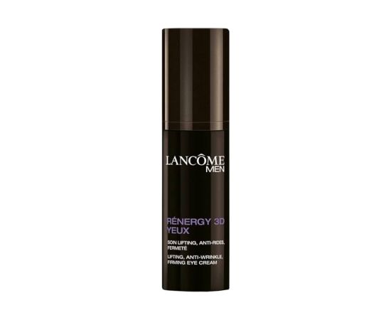 Lancome, Renergie 3D Yeux, Anti-Wrinkle, Eye Cream, 15 ml Dekoratīvā kosmētika