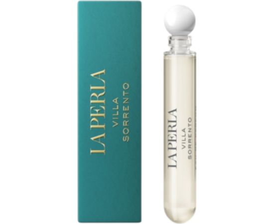 La Perla, Villa Sorento, Eau De Parfum, Unisex, 2 ml *Vial Smaržas - NESAKĀRTOTS