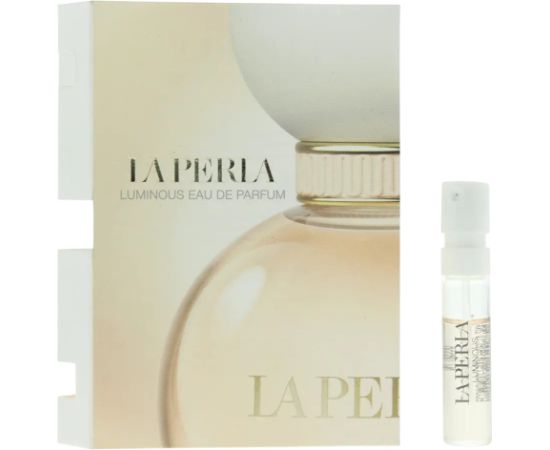 La Perla, Signature Luminous, Eau De Parfum, For Women, 1.5 ml *Vial Духи и косметика