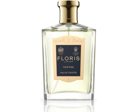 Floris Of London, Santal, Eau De Toilette, For Men, 100 ml Духи и косметика