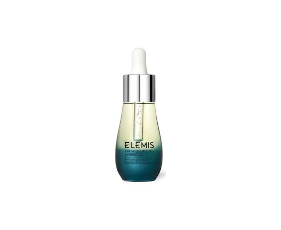 Elemis, Pro-Collagen Marine, Hydrating, Oil, 15 ml Sejas kopšana