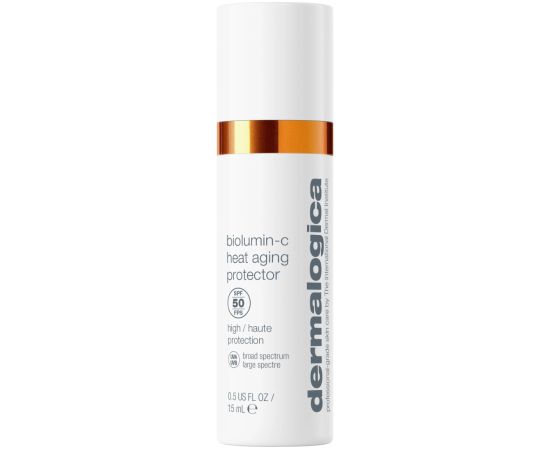 Dermalogica, Biolumin-C, Anti-Wrinkle, Day, Cream, For Face, SPF 50, 15 ml Ķermeņa kosmētika