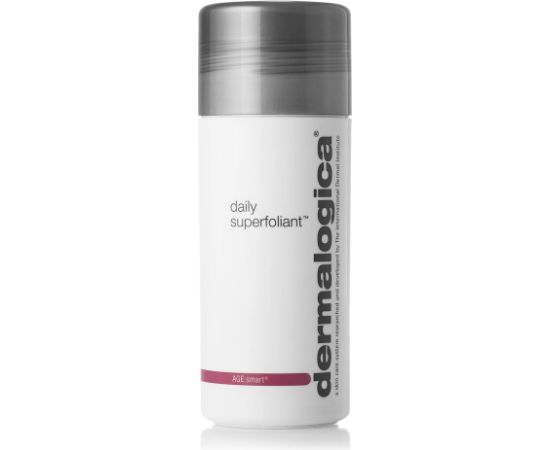 Dermalogica, Age Smart, Activated Charcoal, Exfoliating, Daily, Powder Mask, For Face, 57 g Sejas kopšana