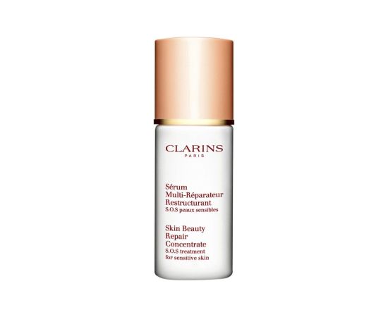 Clarins, Skin Beauty, Repairing, Serum, For Face, 15 ml Sejas kopšana
