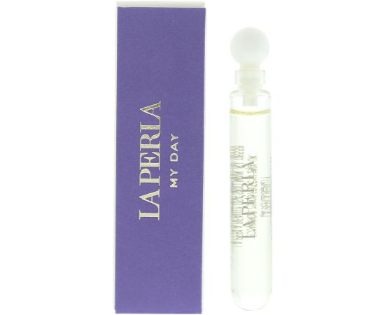 La Perla, My Day, Eau De Parfum, Unisex, 2 ml *Vial Smaržas - NESAKĀRTOTS