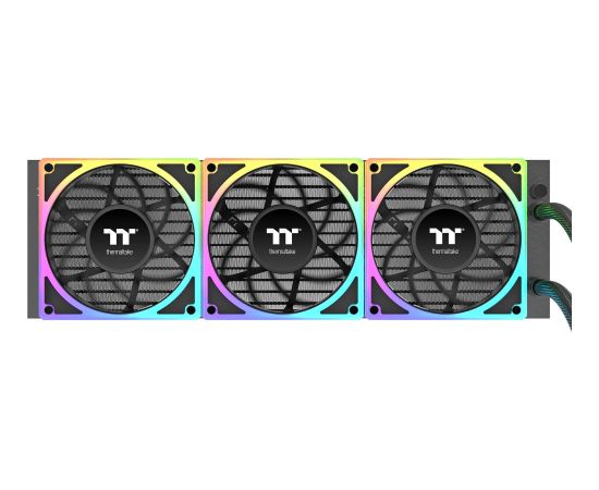 Thermaltake MAGCurve 360 ??Ultra AIO ARGB (black) Охлаждение процессора