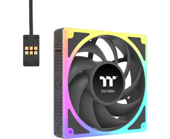 Thermaltake MAGCurve 360 ??Ultra AIO ARGB (black) Охлаждение процессора