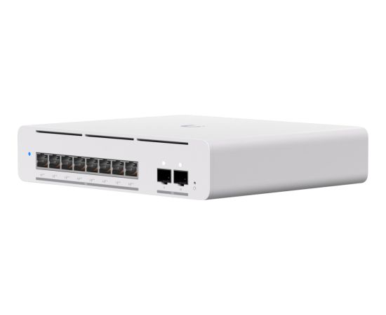 Ubiquiti USW-Pro-XG-8-PoE, Switch Switch