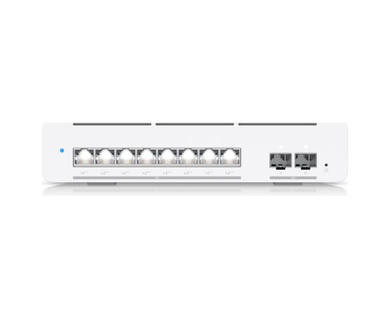 Ubiquiti USW-Pro-XG-8-PoE, Switch Switch